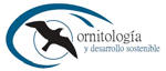 LOGO ORNITOLOGÍA