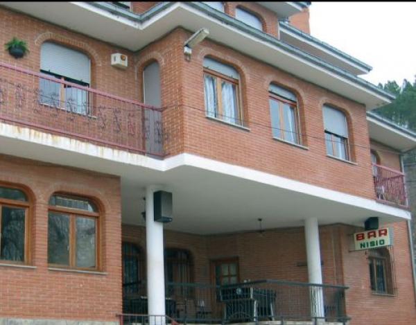 Mesón Casa Nisio