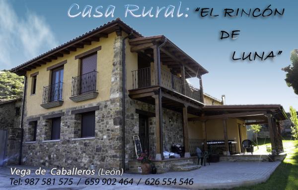 El Rincón de Luna
