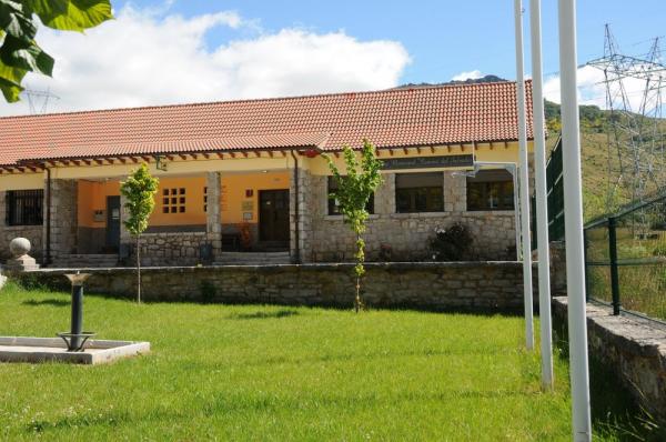 Albergue de La Pola de Gordón