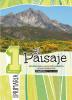 Cuadernillo Paisaje - Primaria